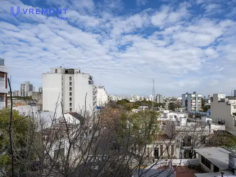 Departamento en Venta 15 años