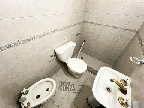 Departamento en Alquiler al Sur