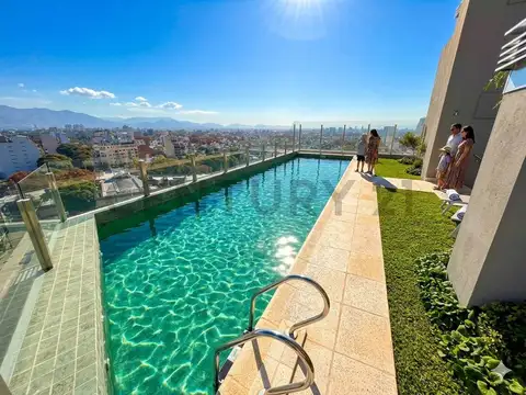 Departamento en Alquiler de 1 dormitorio