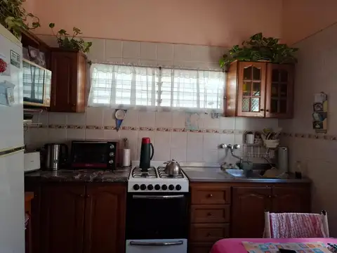 Casa en Venta 30 años