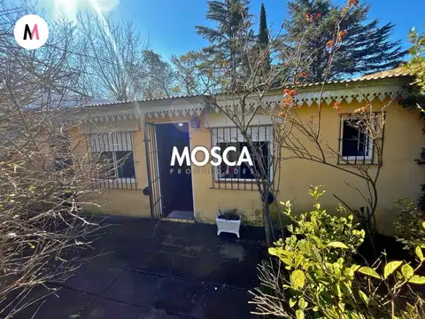 Casa en Venta en Moreno, USD 77.999