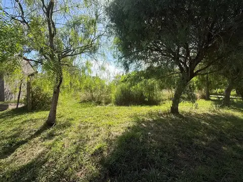 TERRENO EN VENTA EN PERGAMINO