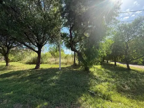 Terreno en Venta en Pergamino, USD 38.000