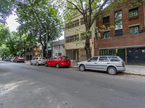 Fondo de Comercio en Caballito
