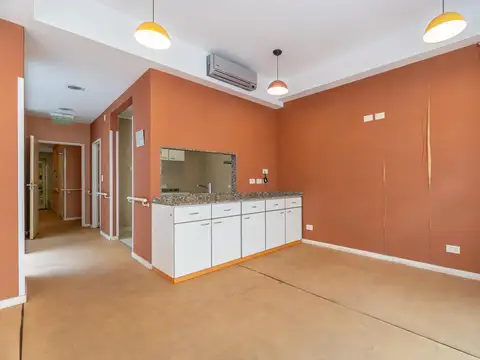 Fondo Comercio en Venta en Caballito, USD 450.000