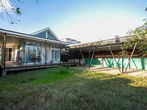 Venta de Casa 2 dormitorios en City Bell