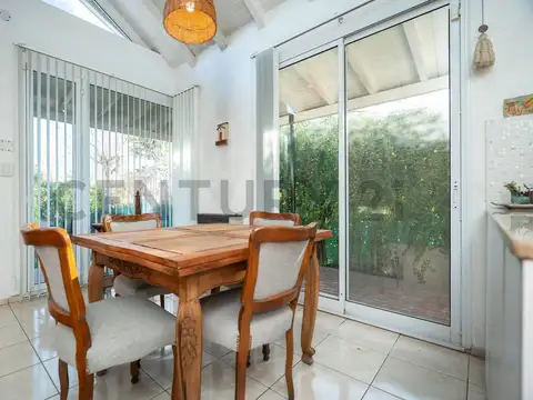 Casa en Venta 14 años