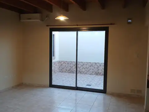 Departamento en Maipu