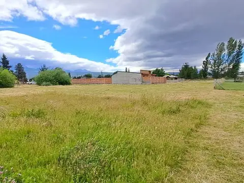 Terreno - Venta - Argentina, Trevelín - Roggero 150