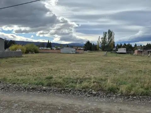 Terreno en Venta 14,96  mts Frente