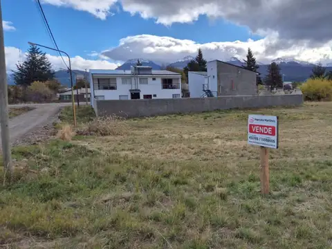 Terreno - Venta - Argentina, Trevelín - Roggero 150