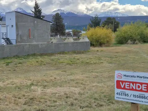 Terreno en Venta en Trevelin, USD 38.000