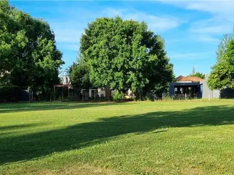 Terreno en Venta en Ezeiza, USD 44.000