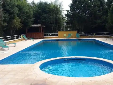 Terreno en Venta en Ezeiza, USD 44.000