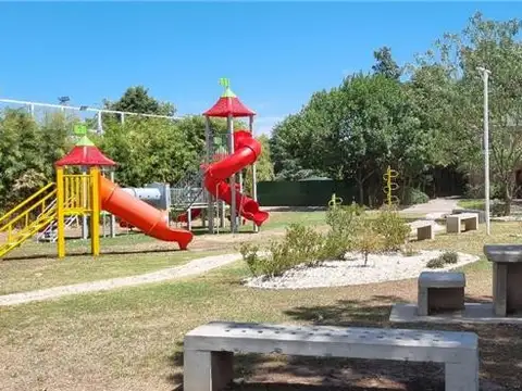 Quintas del Sol