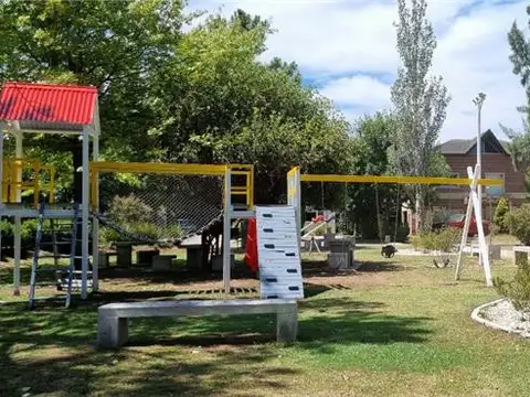 Terreno en Venta de 800,0 m2