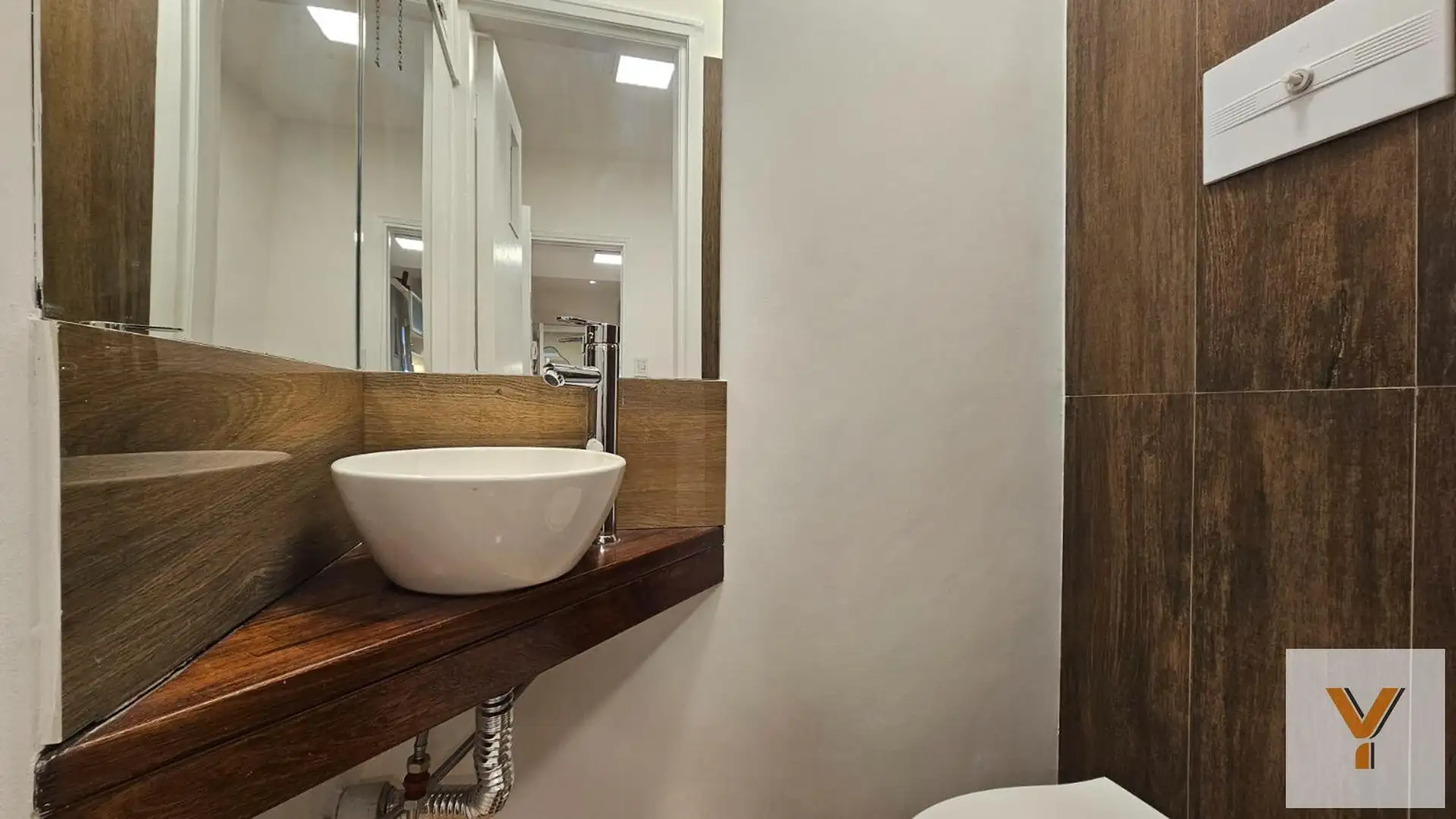 Departamento en Venta - 1 Dormitorio 2 Baños - 53mts