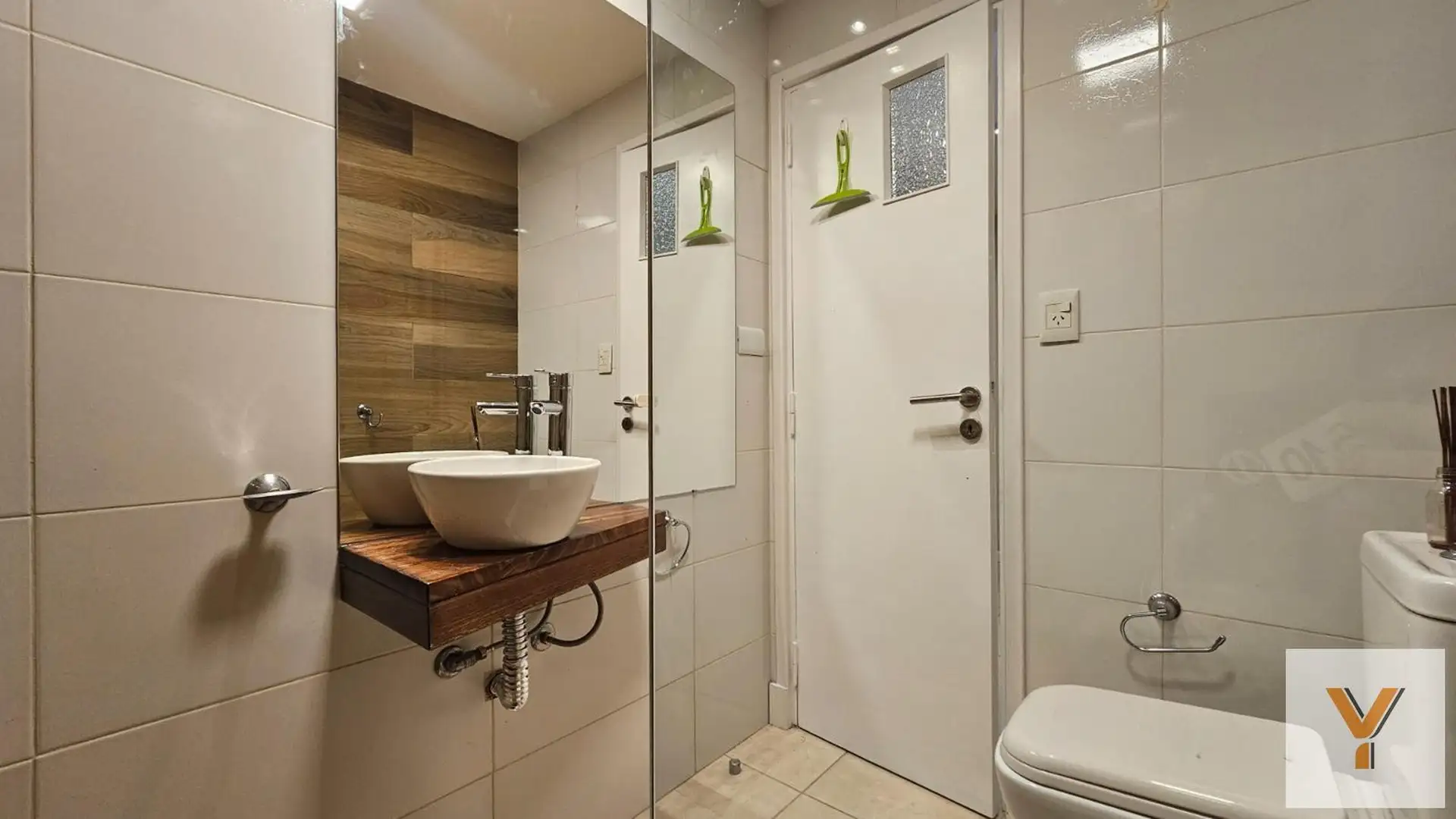 Departamento en Venta - 1 Dormitorio 2 Baños - 53mts
