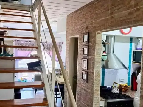 Departamento en venta - 2 Dormitorios 2 Baños - Paso del Rey