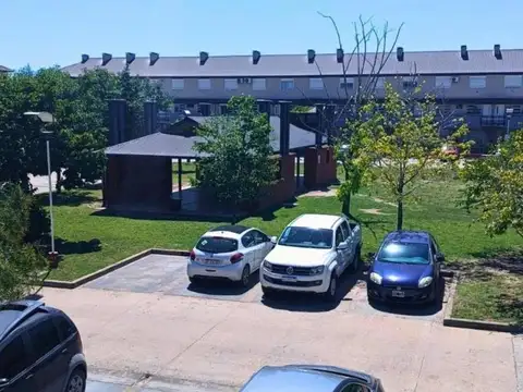 Departamento en venta - 2 Dormitorios 2 Baños - Paso del Rey