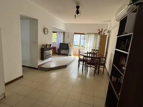 Departamento en Venta en Caballito, USD 149.000