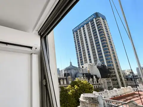 Oficina en Venta en Microcentro, Centro