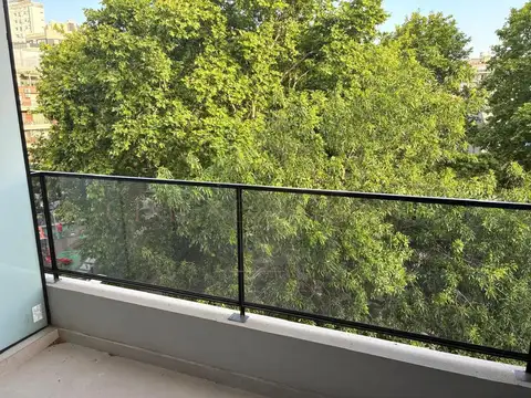 Departamento en Alquiler al Este