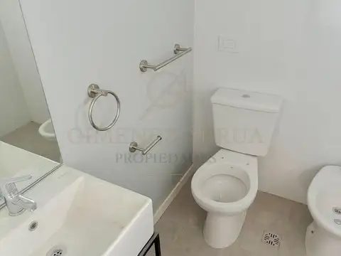 Departamento en Alquiler A Estrenar