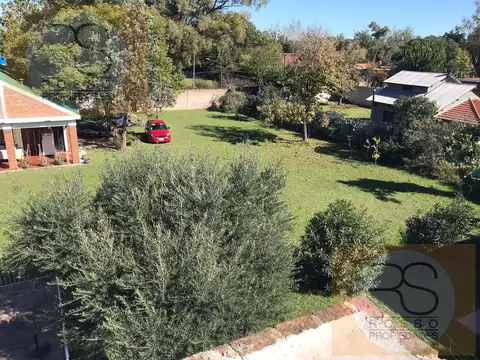Casa Quinta en Venta en Parque Leloir