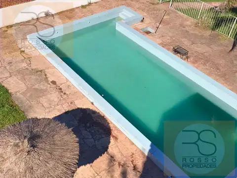 Casa en Venta en Barrio Parque Leloir, USD 250.000