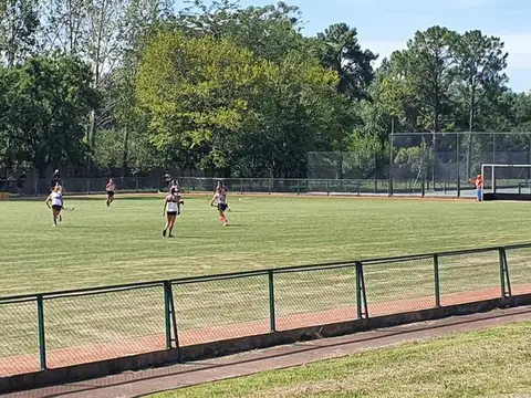 Lomas Golf - Lote 01