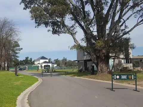 Terreno en Venta de 1180,0 m2