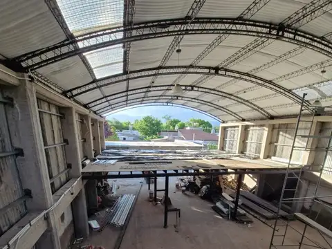 Galpon en Alquiler en Lujan De Cuyo, USD 3.700