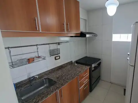 Departamento en Alquiler de 2 ambientes