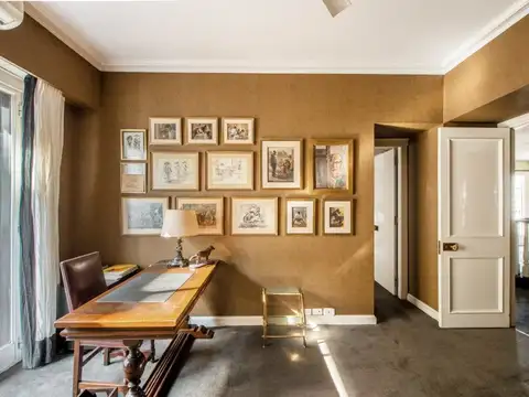 Departamento en Venta 60 años