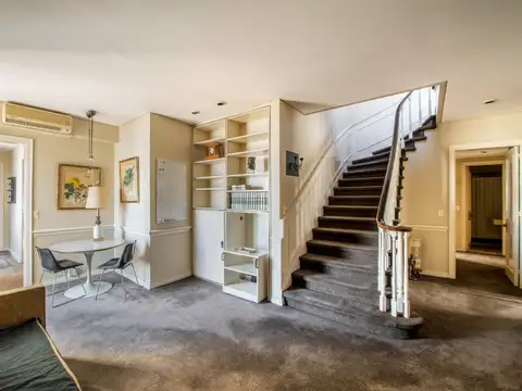 Departamento en Venta en Recoleta, USD 1.350.000