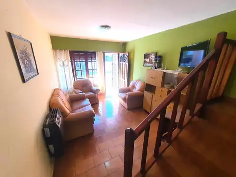 Casa en Venta 35 años