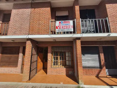 Casa en Venta en San Bernardo Del Tuyu, USD 50.000