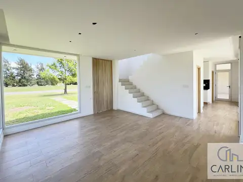 Casa en Venta A Estrenar