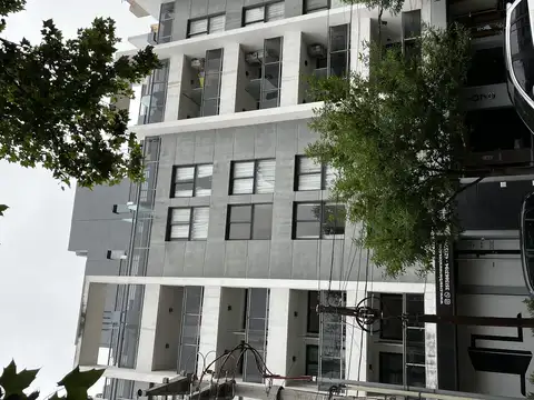 Imperdible Depto a 2 cuadras de la Plaza