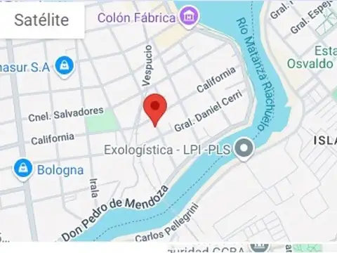 Carlos F. Melo 700