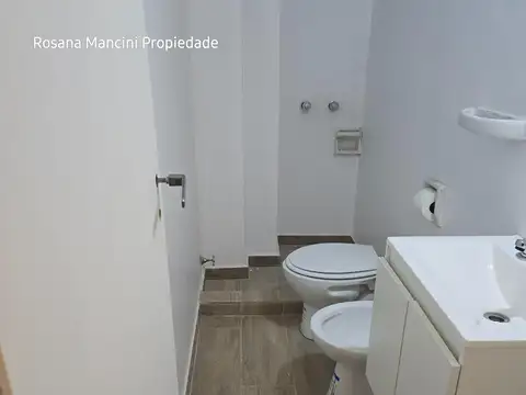 Departamento en Alquiler al Oeste