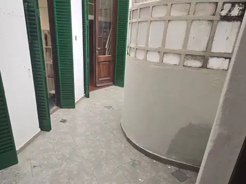 Departamento en Venta en Balvanera, Capital Federal