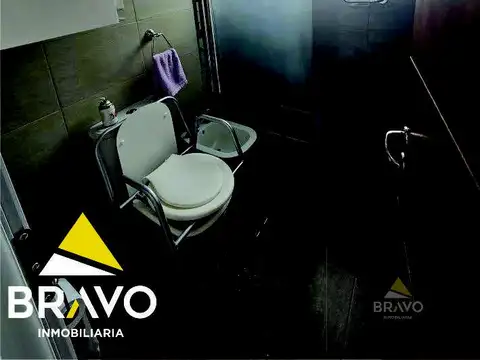 AMPLIO DPTO 2 DORMITORIOS