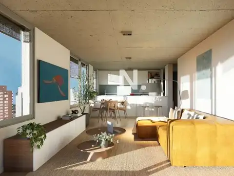 Departamento en Venta en Victorino de la Plaza, Partido de Guaminí