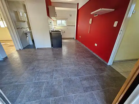 Departamento en Alquiler en Santos Lugares, $ 550.000