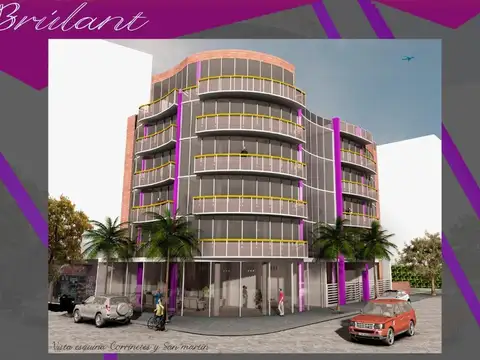 Av. Gral. San Martin 198