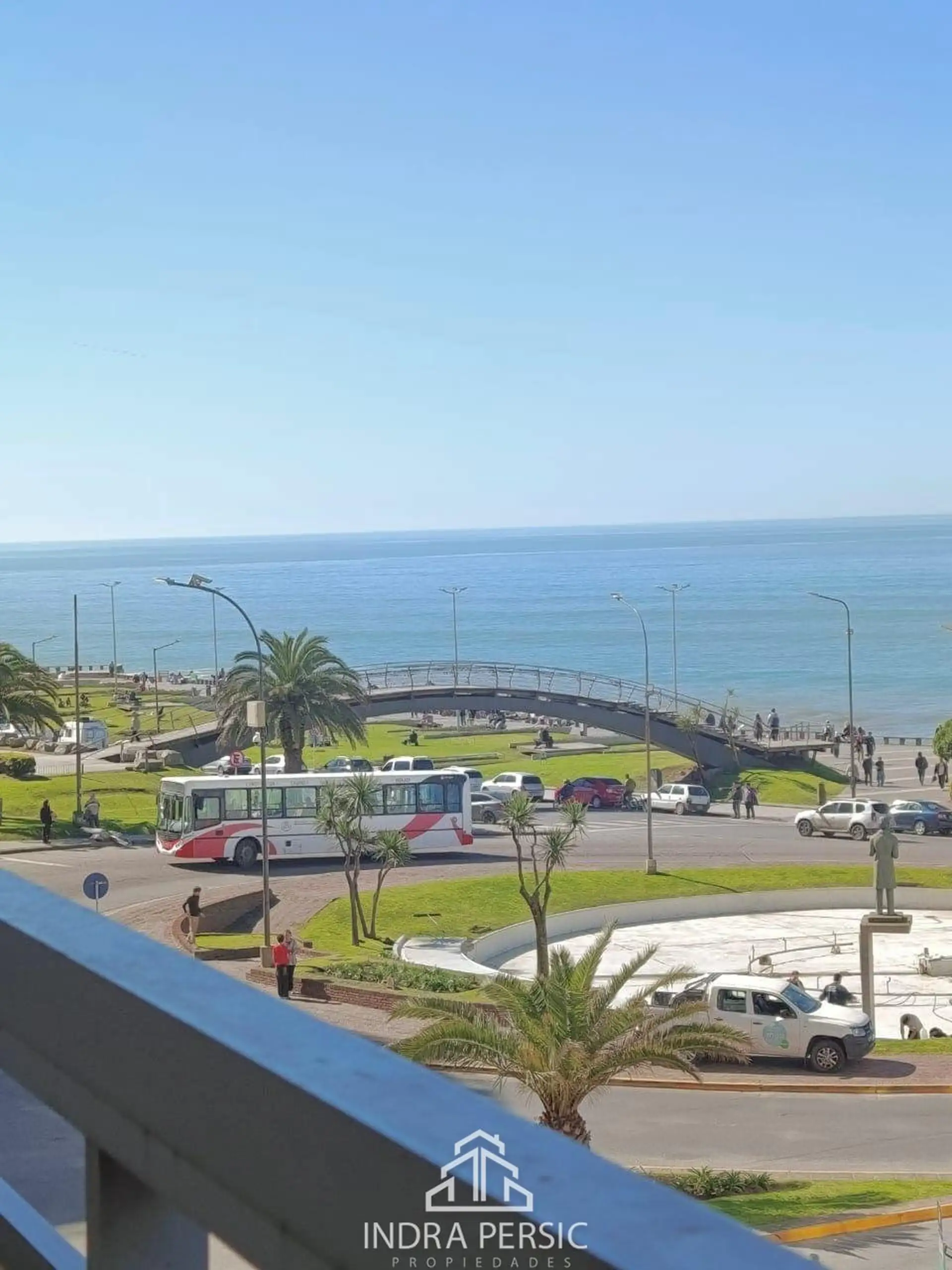 VENTA departamento Punta Iglesia Mar del Plata 1 ambiente