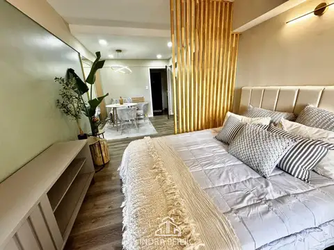 Departamento en Venta al Este
