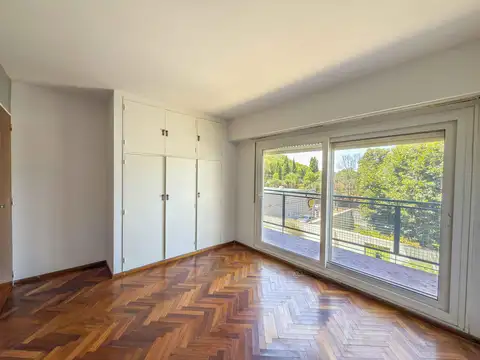 Departamento en Alquiler 50 años